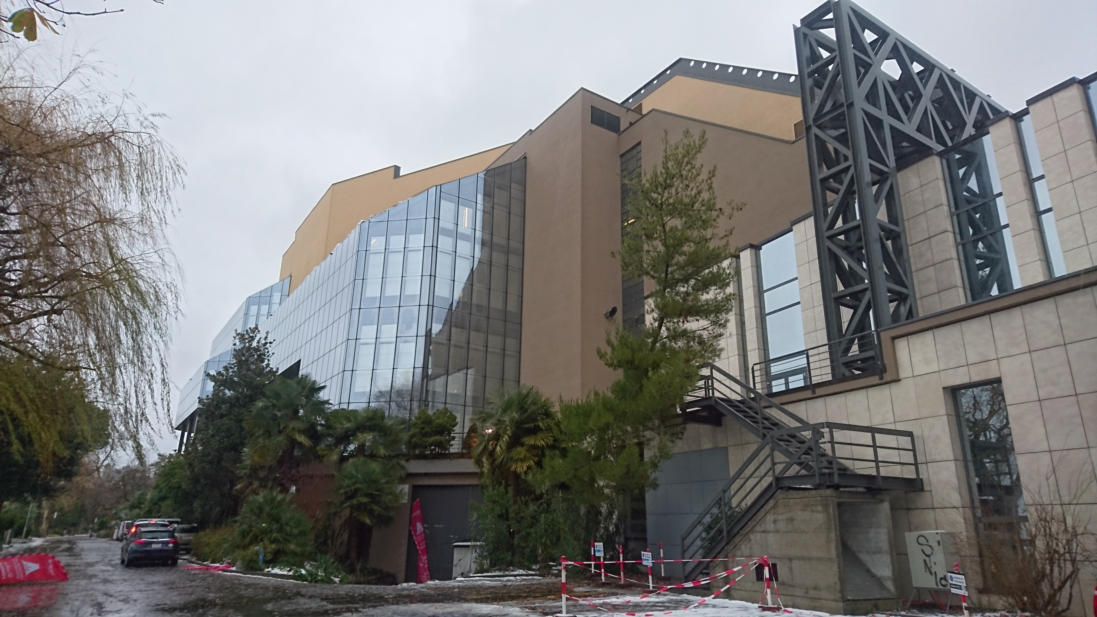 Montreux : la votation sur le 2m2c repoussée